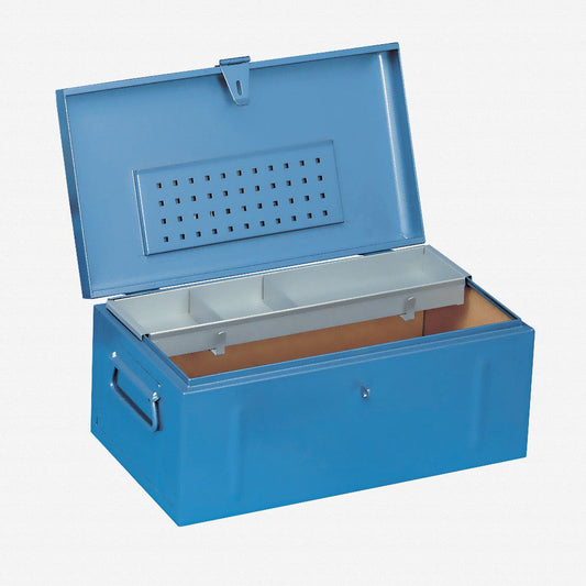 Gedore 6616510 1440-70 Tool box JUMBO, 320x698x387 mm
