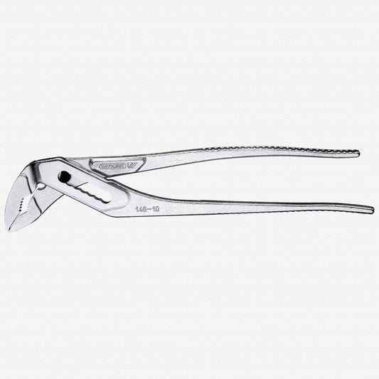 Gedore 6413240 146 10 C Universal pliers 10", 7 settings