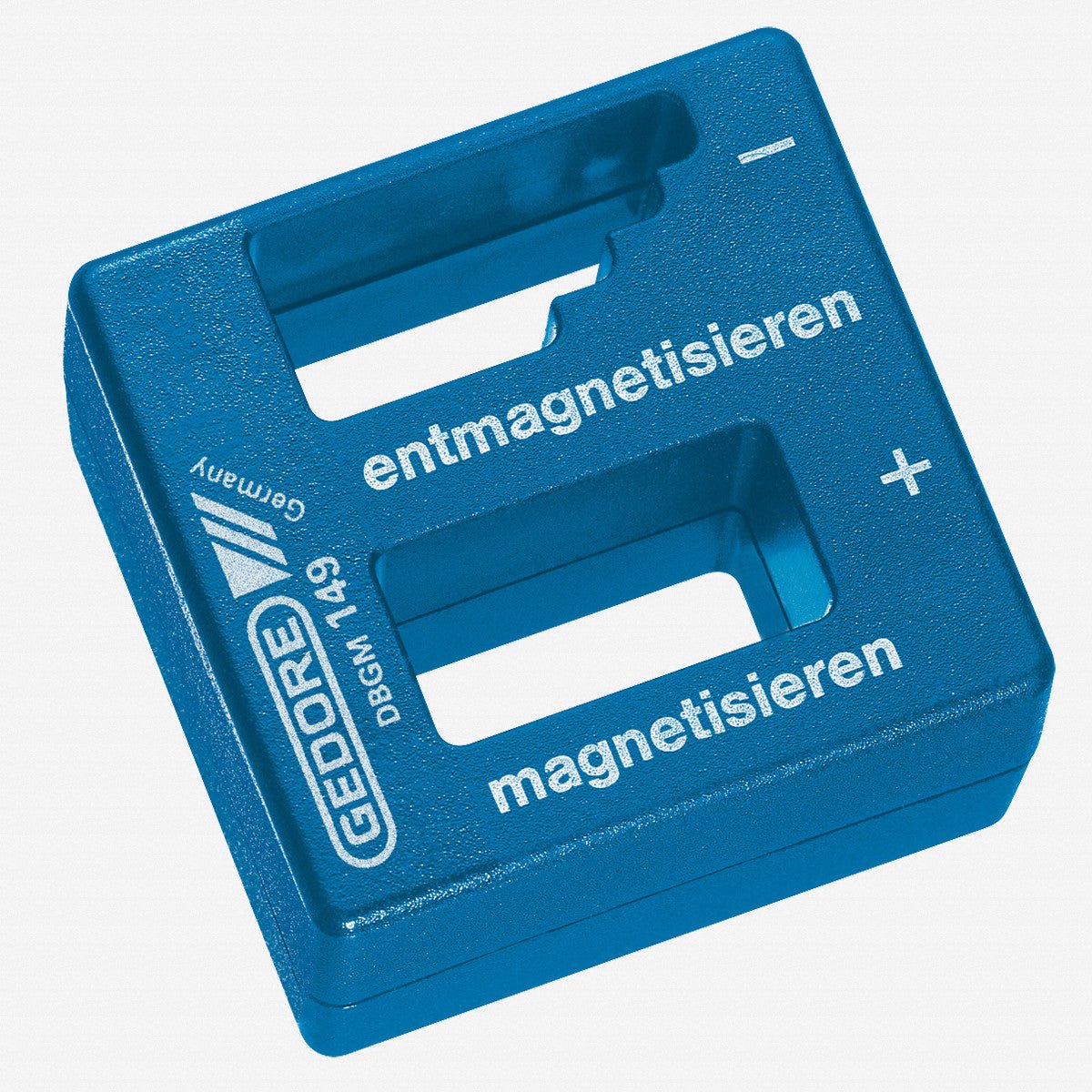 Gedore 6416500 149 Magnetizer and Demagnetizer
