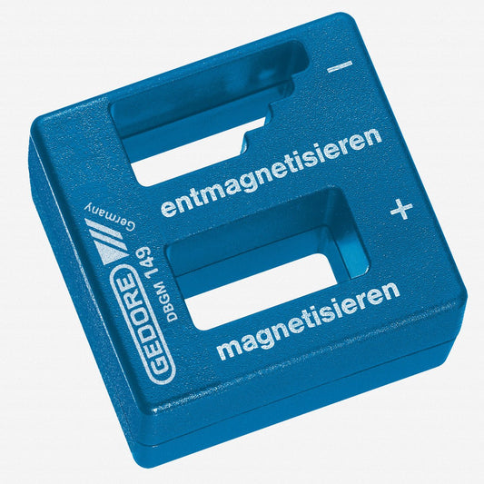 Gedore 6416500 149 Magnetizer and Demagnetizer