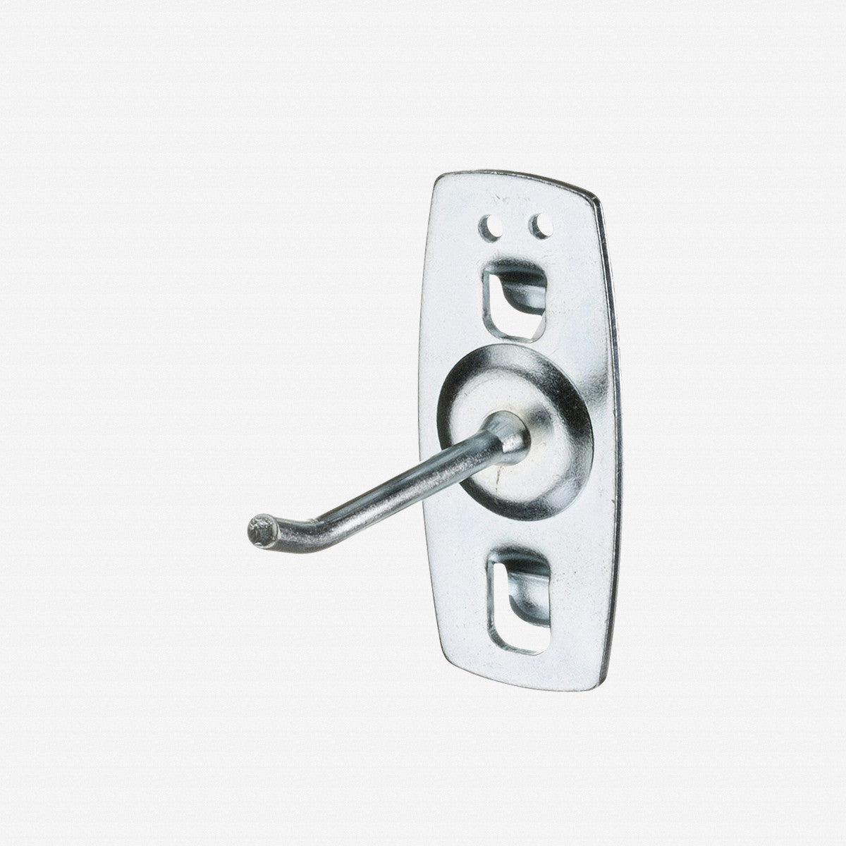 Gedore 5803680 1500 H 1-50 Tool hook, inclined hook end, d 4 mm