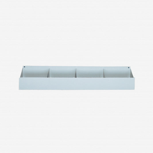 Gedore 5792620 1500 H 10-100 Tray 456x50x100 mm