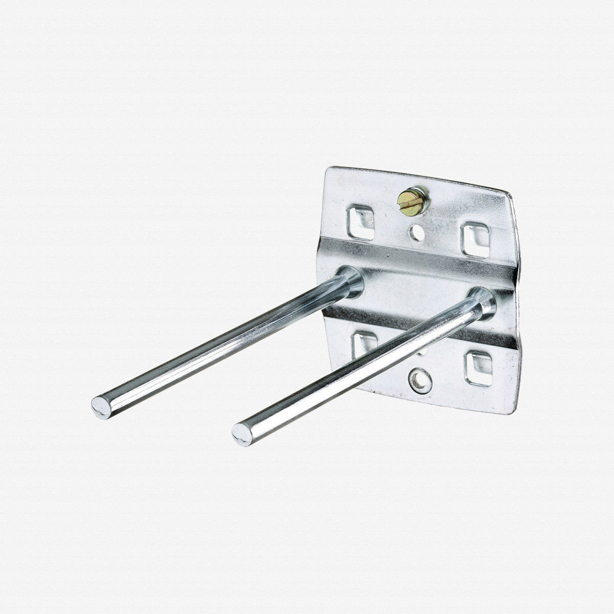 Gedore 2008424 1500 H 19-100 Tool hook double, straight mandrel 100x6mm