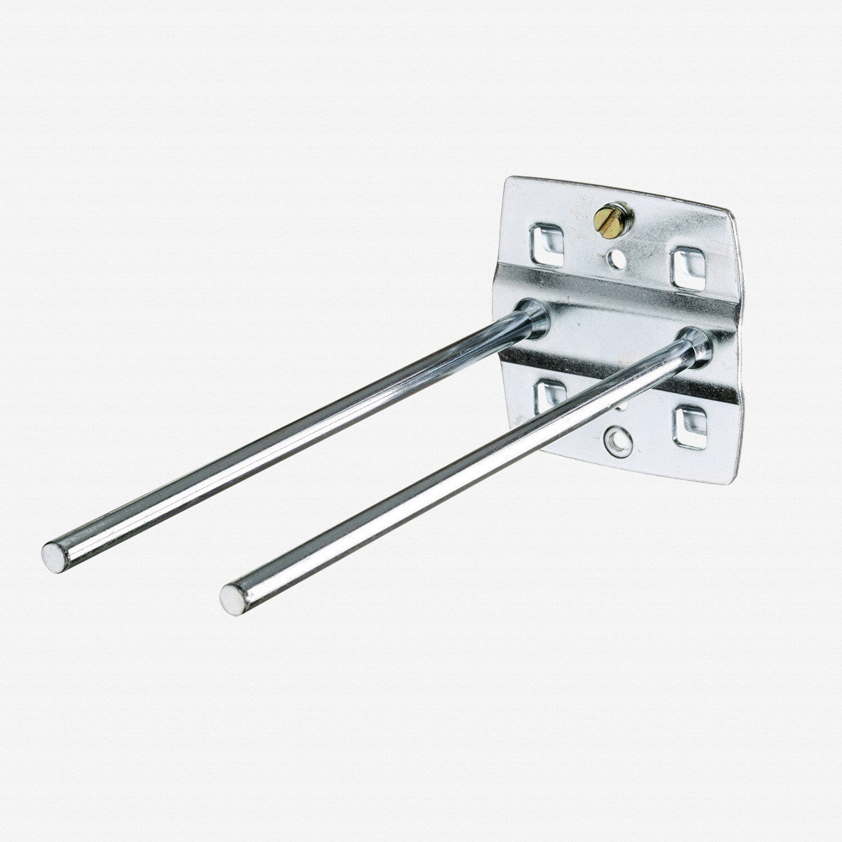 Gedore 2008432 1500 H 19-150 Tool hook double, straight mandrel 150x6mm