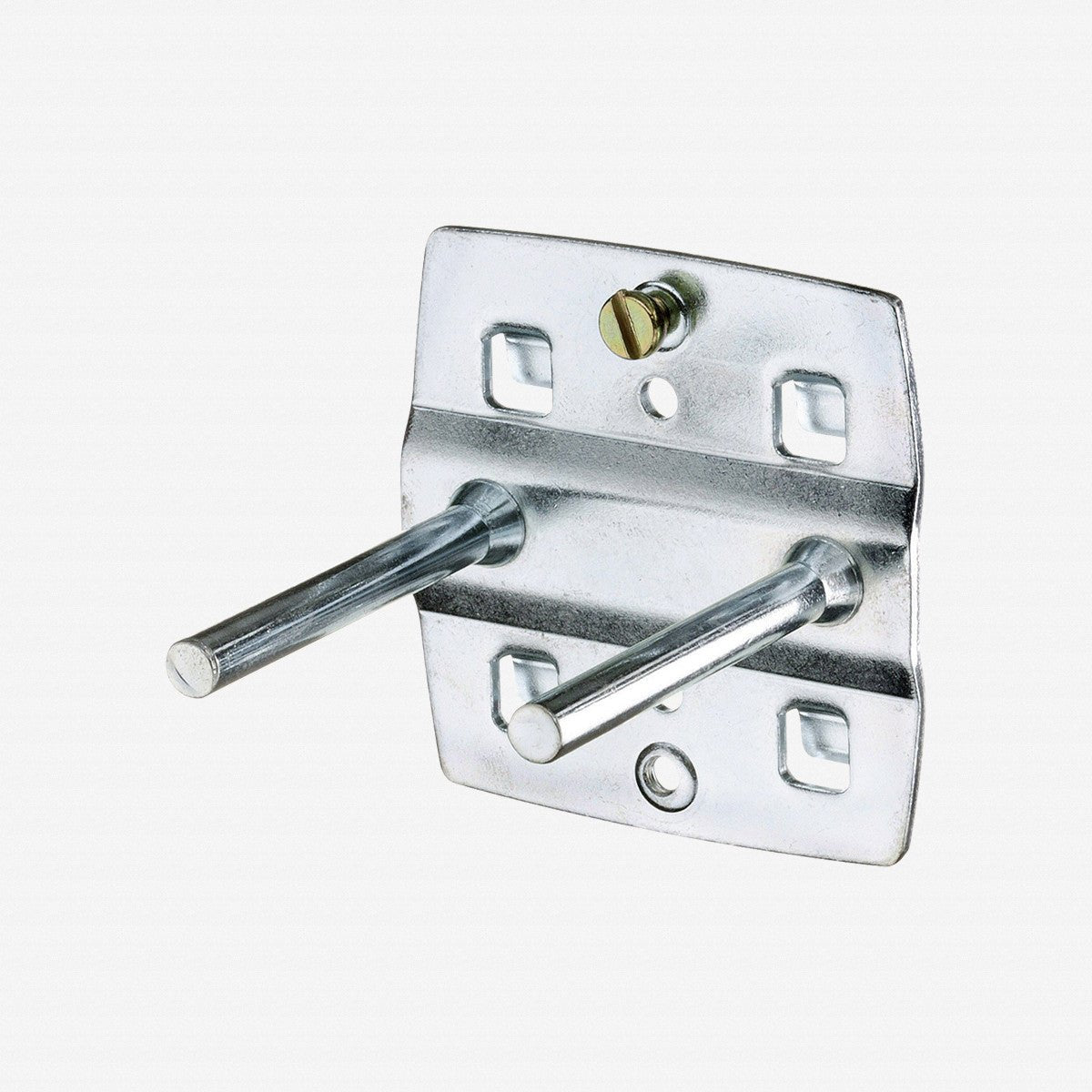 Gedore 2008416 1500 H 19-50 Tool hook double, straight mandrel 50x6mm