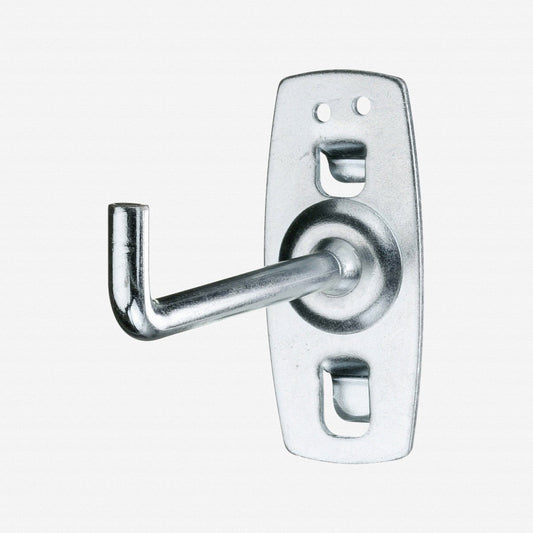 Gedore 2008440 1500 H 20-75 Tool hook, vertical hook end 75x6 mm