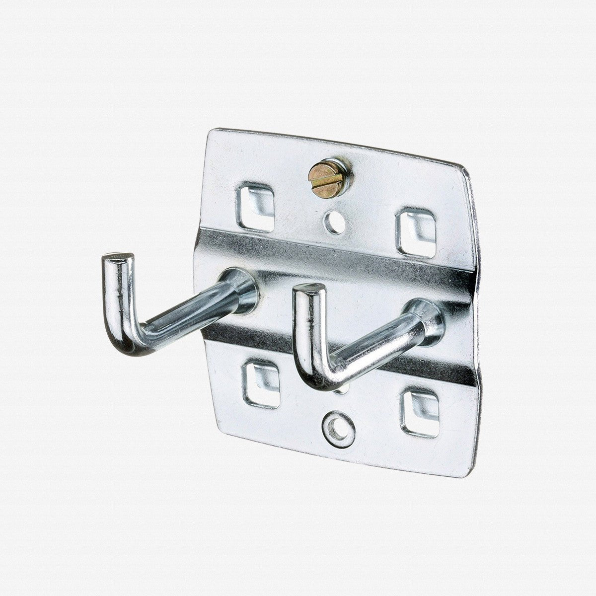 Gedore 2008475 1500 H 21-35 Tool hook double, vertical hook end 35x6 mm