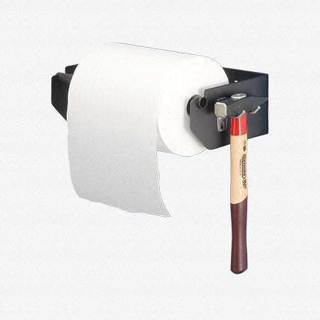 Gedore 2997754 1500 H 40 Paper Roll Holder