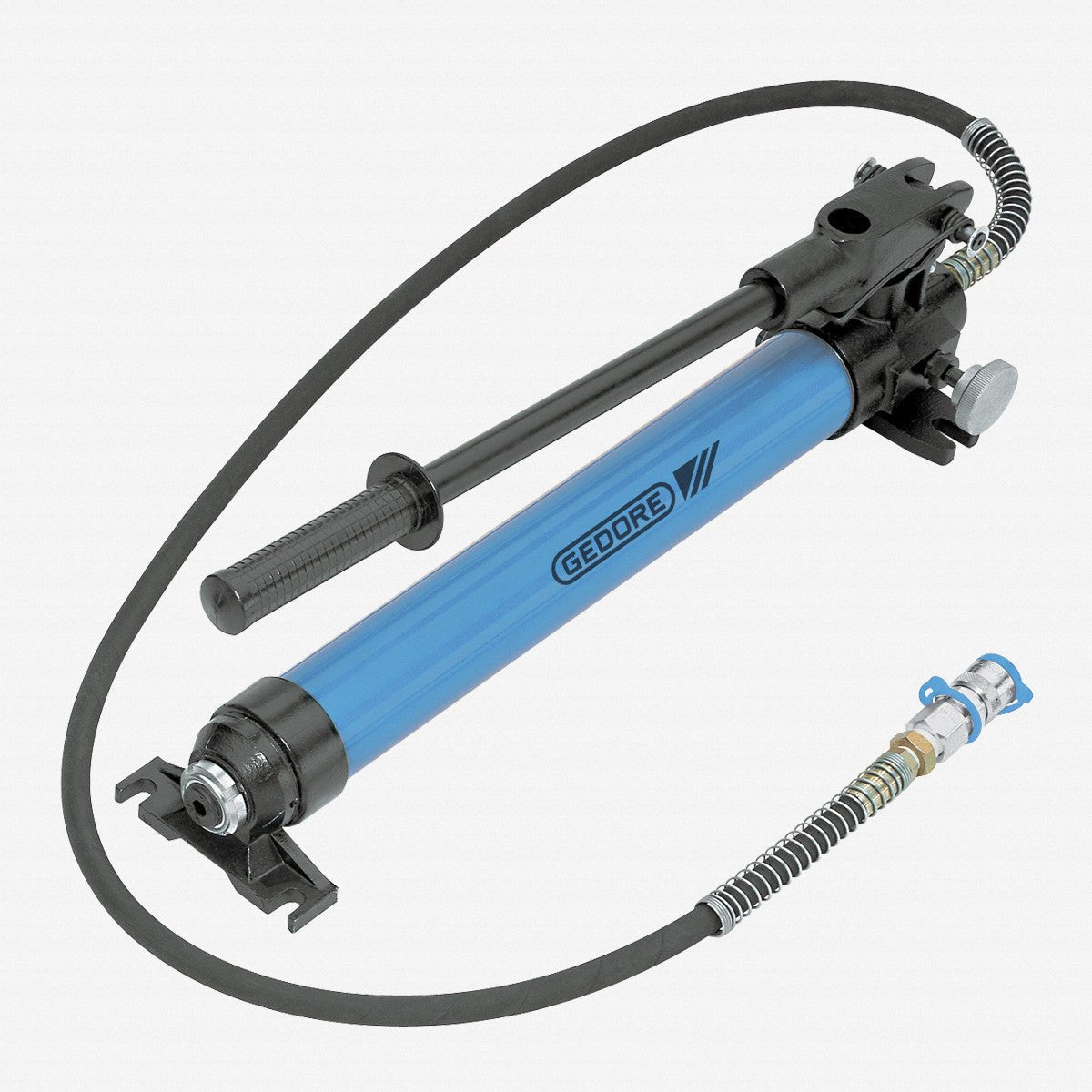 Gedore 8022710 1.50/1 Hydraulic hand pump