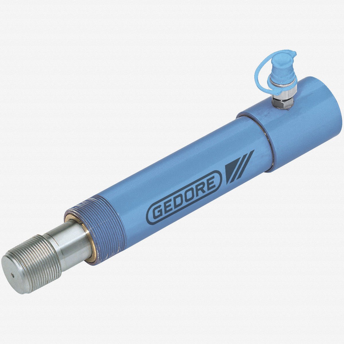 Gedore 8023440 1.51/10 Hydraulic cylinder 140 mm