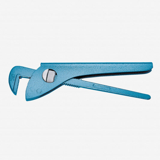Gedore 6419360 152 9 High speed pipe wrench 9"