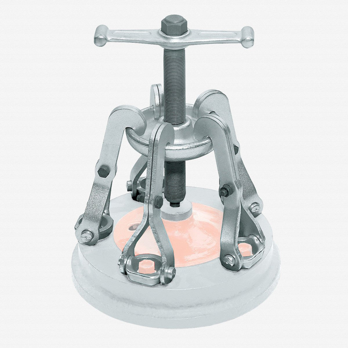 Gedore 8025300 1.61/5 Wheel-hub puller
