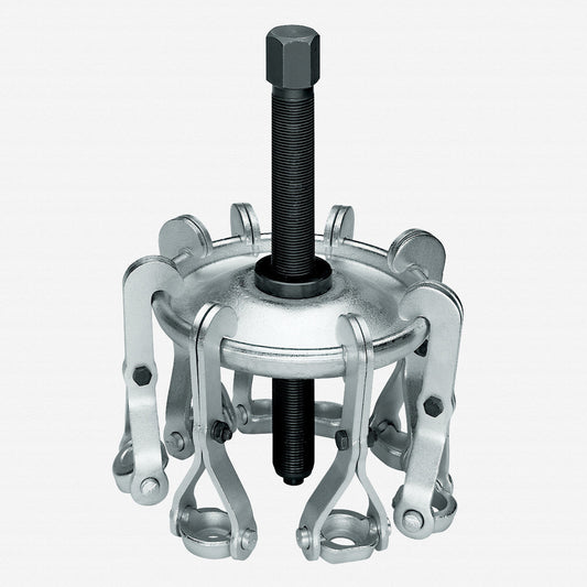 Gedore 8026030 1.62/8 Wheel-hub puller