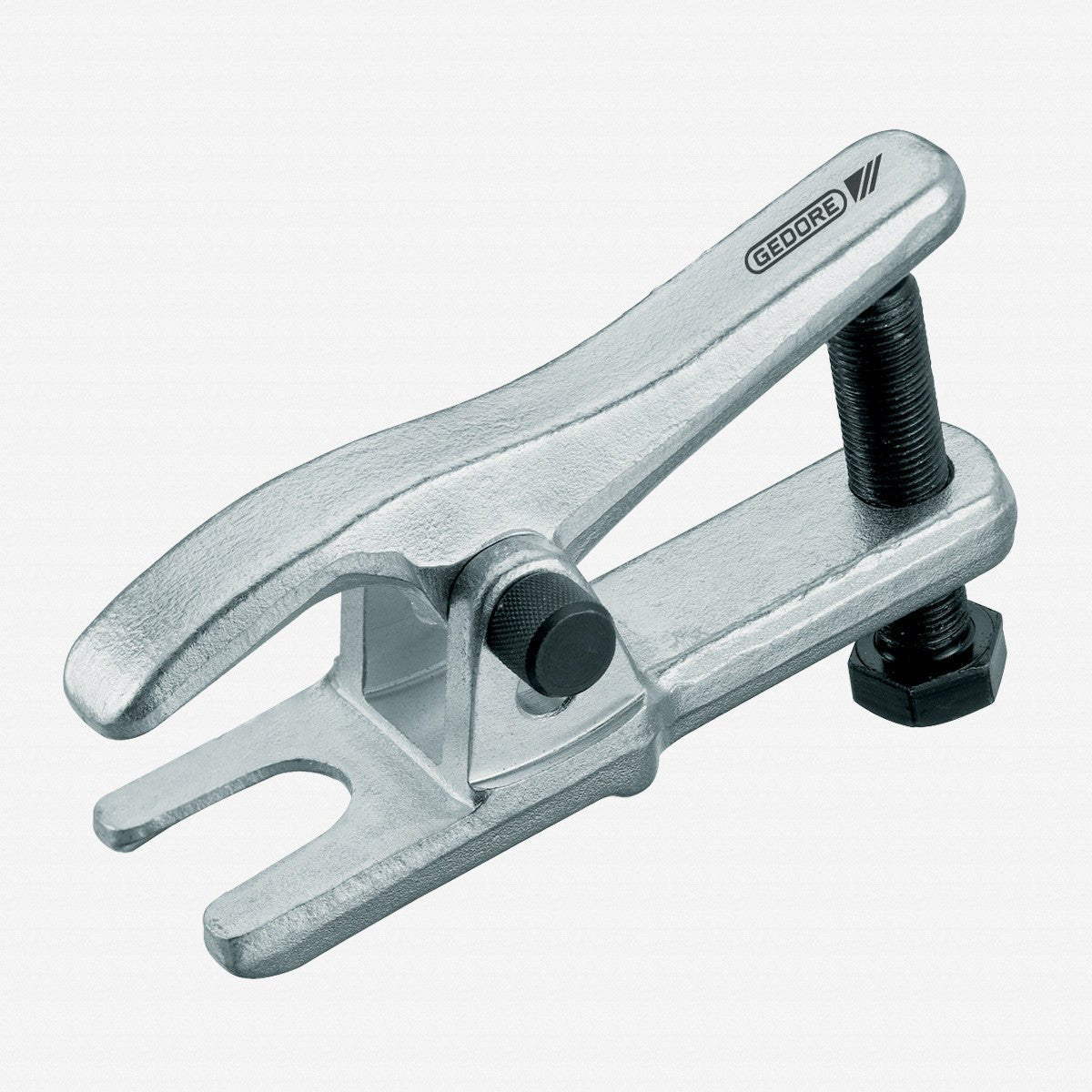 Gedore 8085200 1.74/1 Universal ball joint puller 12-50x20 mm