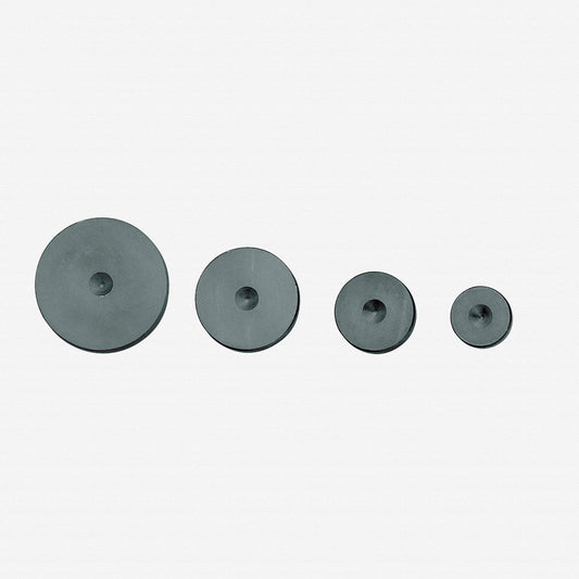 Gedore 1120697 1.80/1 Spindle pressure pads d 25- 64 mm
