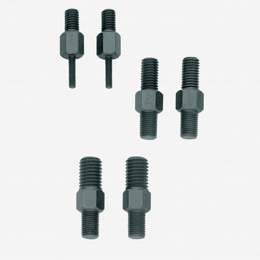 Gedore 1120743 1.81/2 Thread insert for 1-hole uses, M14x1,5