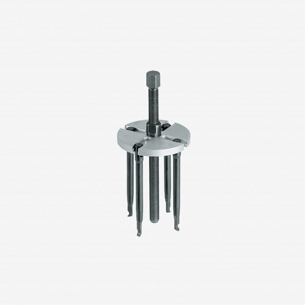 Gedore 1553550 1.92/12 Patented ball bearing set of pullers PLUS