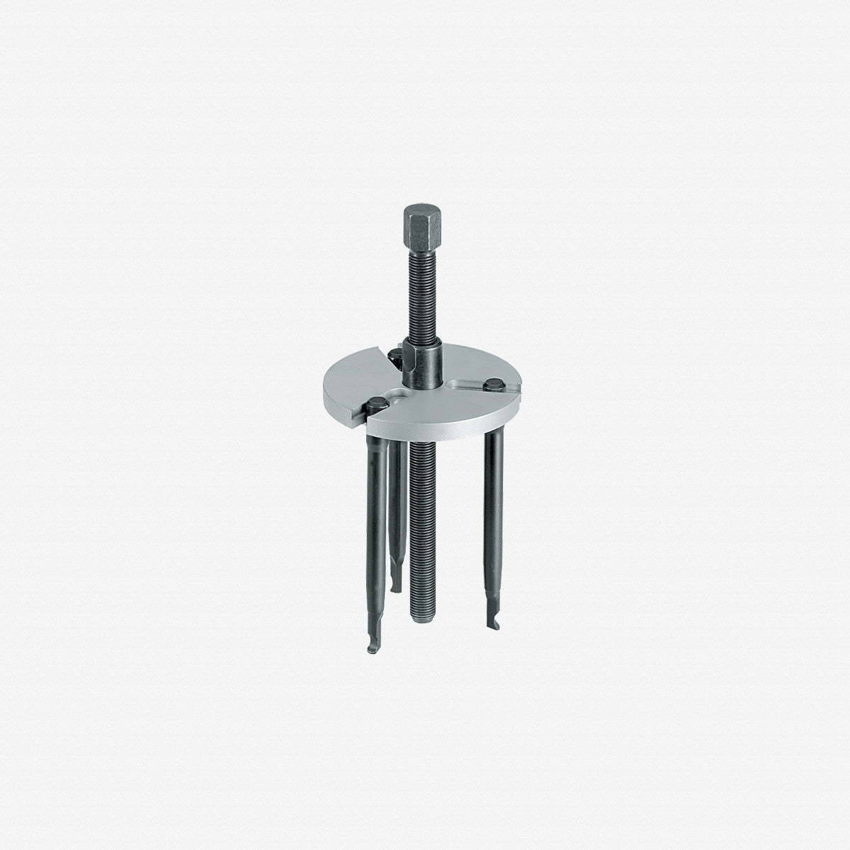 Gedore 1553550 1.92/12 Patented ball bearing set of pullers PLUS