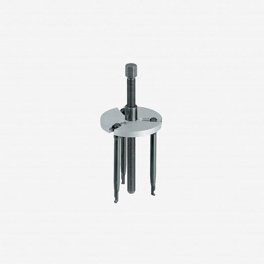 Gedore 1553550 1.92/12 Patented ball bearing set of pullers PLUS