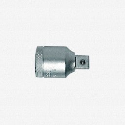 Gedore 6143000 1930 Reducer 1/2" to 3/8"