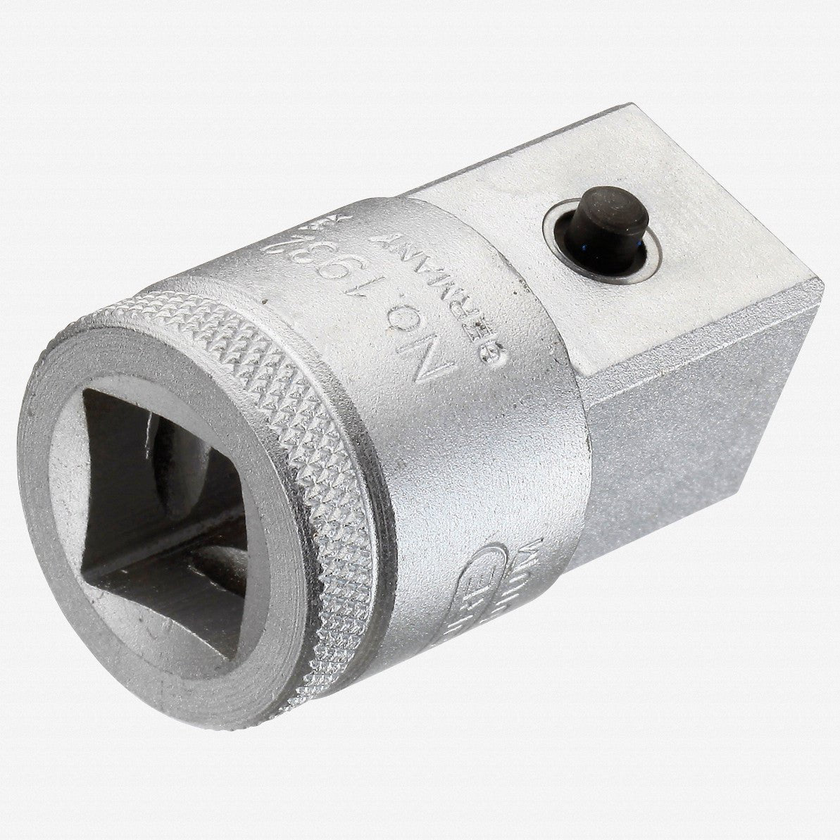 Gedore 6143190 1932 Convertor 1/2" to 3/4"