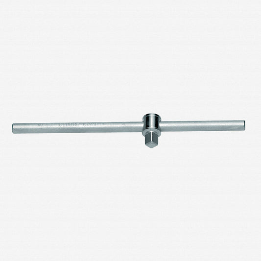 Gedore 6143430 1987 Sliding T bar 1/2" 292 mm