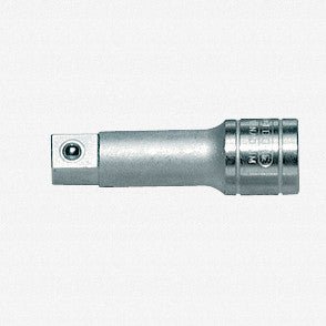 Gedore 6143780 1990-3 Extension 1/2" drive x 76mm