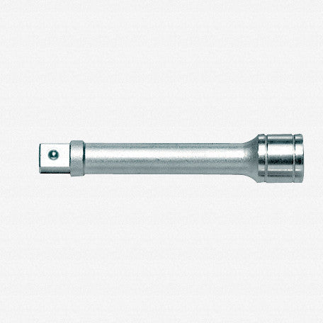 Gedore 6143860 1990-5 Extension 1/2" drive x 125mm
