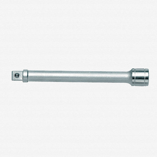Gedore 6142890 1990-7 Extension 1/2" drive x 180mm