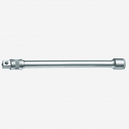 Gedore 1640801 1990 A-10 Extension with Release, 1/2" 250 mm