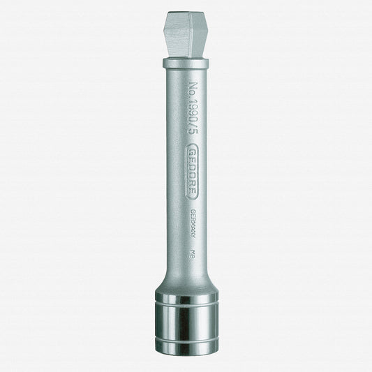 Gedore 6173180 1990 KR-5 Universal extension 1/2" 125 mm