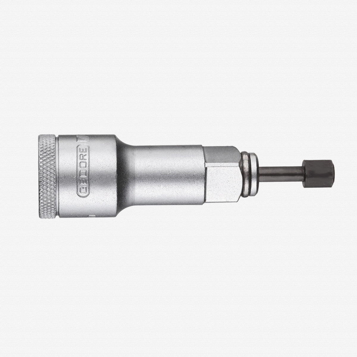 Gedore 2697920 1990 M Extension 1/2" with magnet