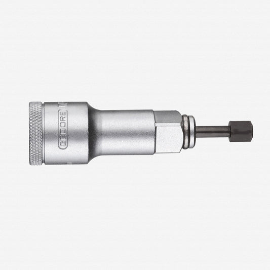 Gedore 2697920 1990 M Extension 1/2" with magnet