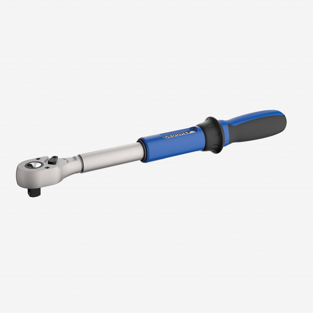 Gedore 3041859 1993 TU-10 Telescopic Reversible 1/2" Drive Ratchet