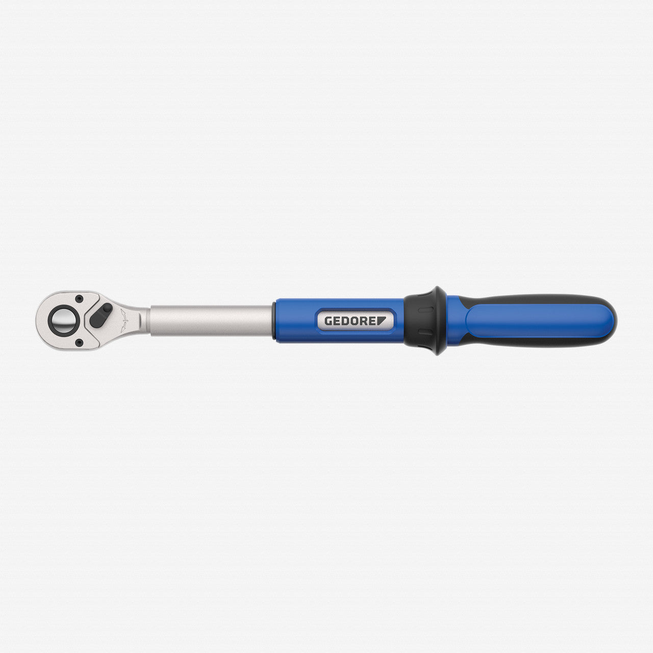 Gedore 3041859 1993 TU-10 Telescopic Reversible 1/2" Drive Ratchet