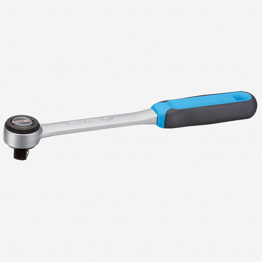 Gedore 6144240 1993 U-3 Reversible ratchet 1/2"