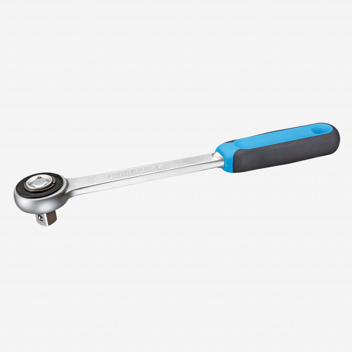 Gedore 6144590 1993 Z-94 Ratchet handle with coupler 1/2"