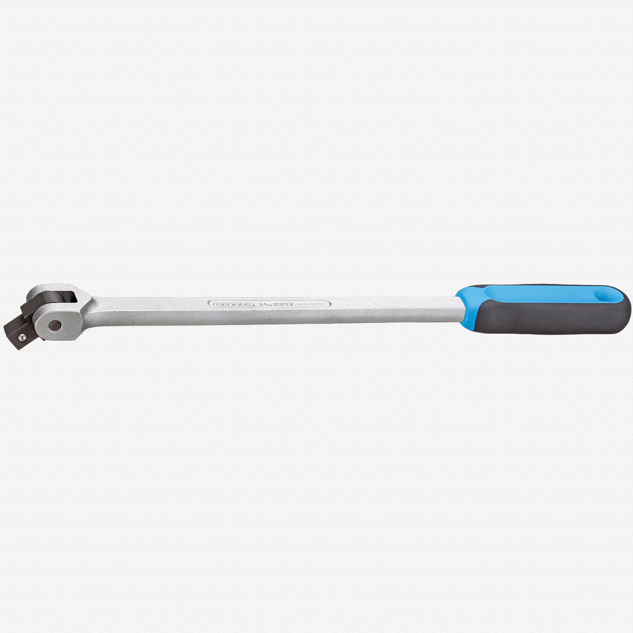 Gedore 6144910 1997 Breaker Bar with Swivel Head 1/2" 381 mm