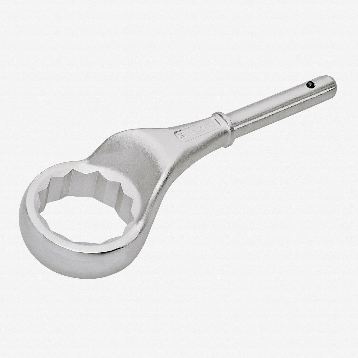 Gedore 6034220 2 A 36 Single ended ring spanner offset 36 mm