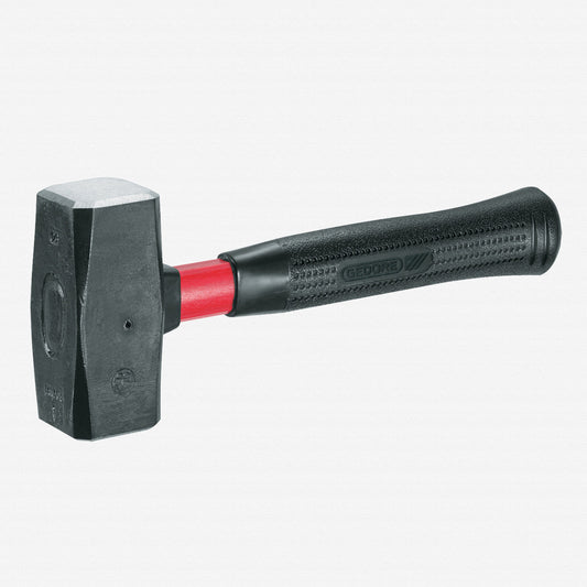 Gedore 8815620 20 F-1000 Club hammer, 1000 g