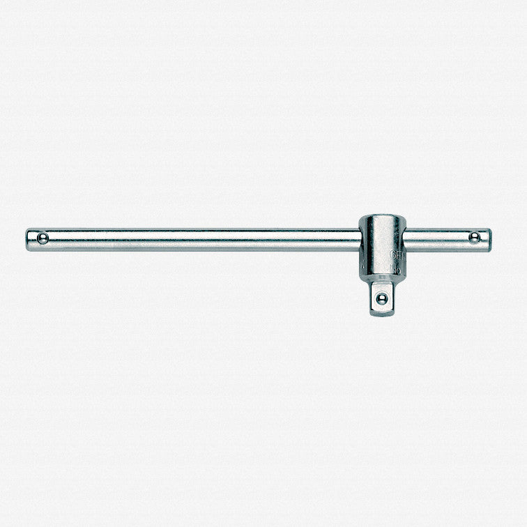 Gedore 6170160 2087 Sliding T bar 1/4" 115 mm
