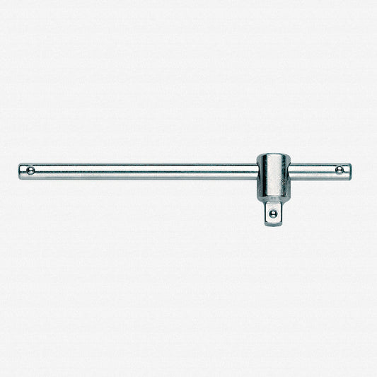 Gedore 6170160 2087 Sliding T bar 1/4" 115 mm