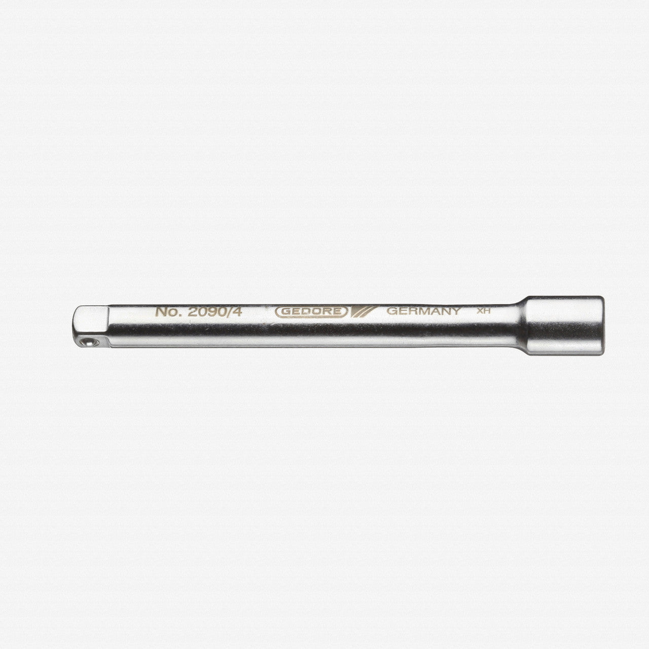 Gedore 6170400 2090-4 Extension 1/4" 97 mm