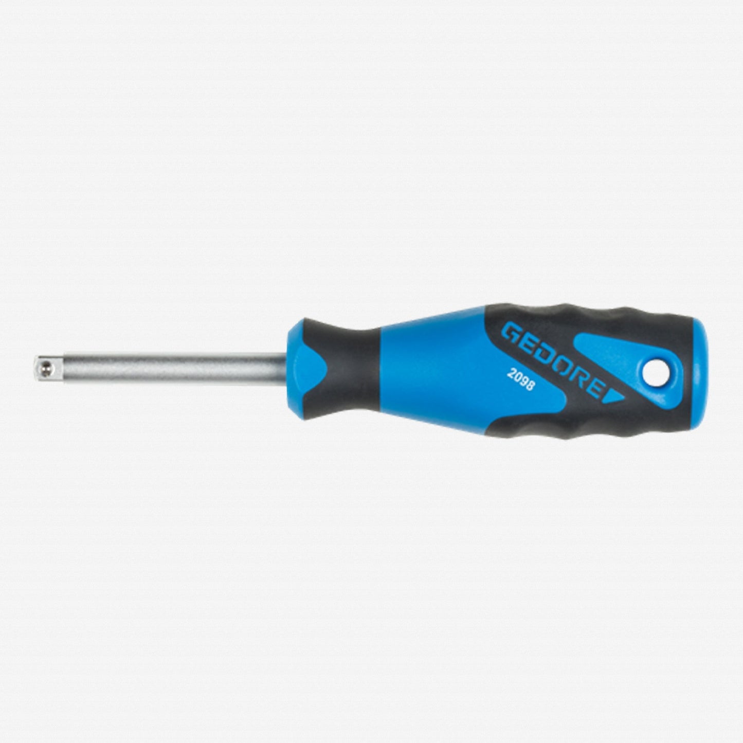 Gedore 6171480 2098 Driving Handle 1/4" drive