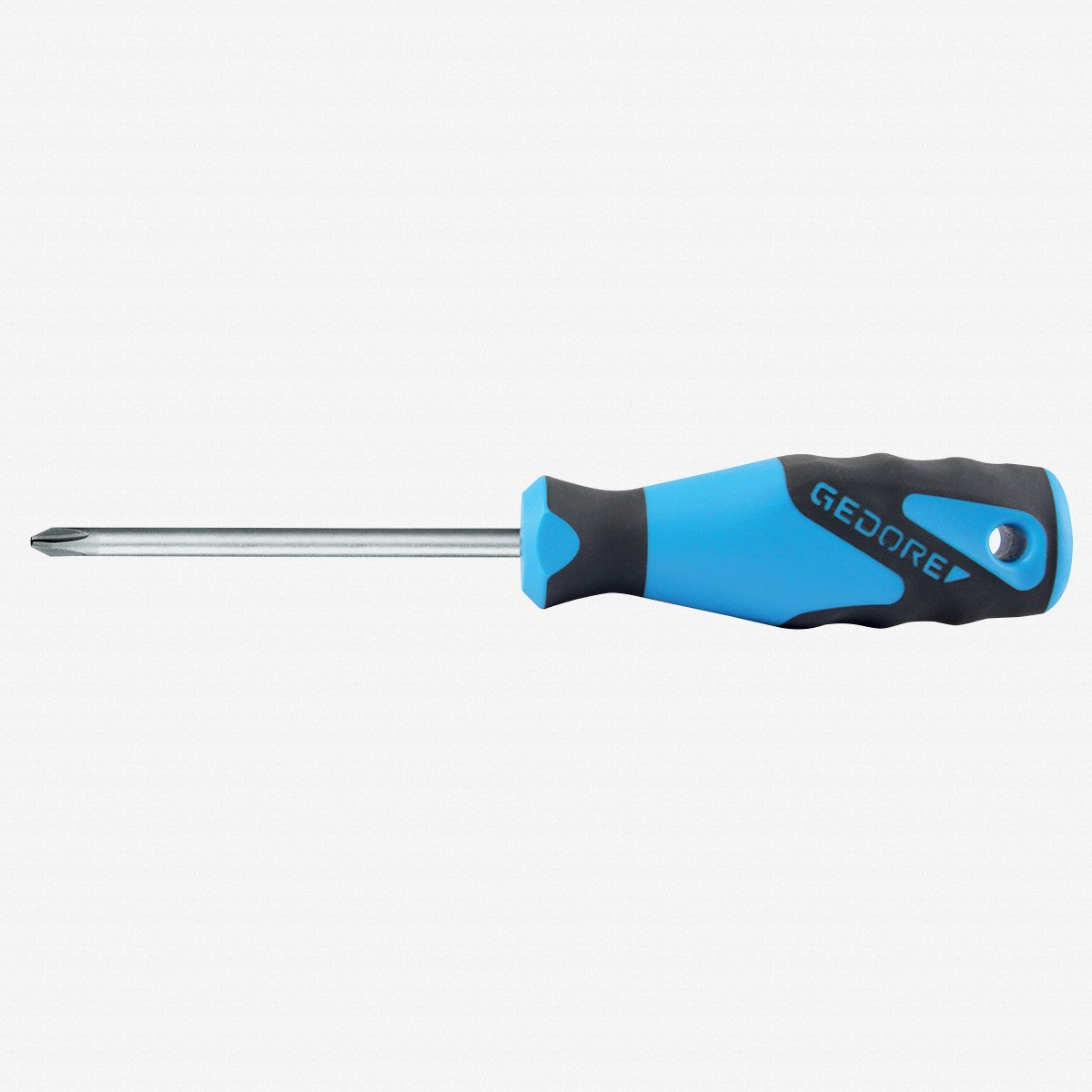 Gedore 6683890 2160 PH 2-200 3C-Screwdriver PH 2, 200 mm