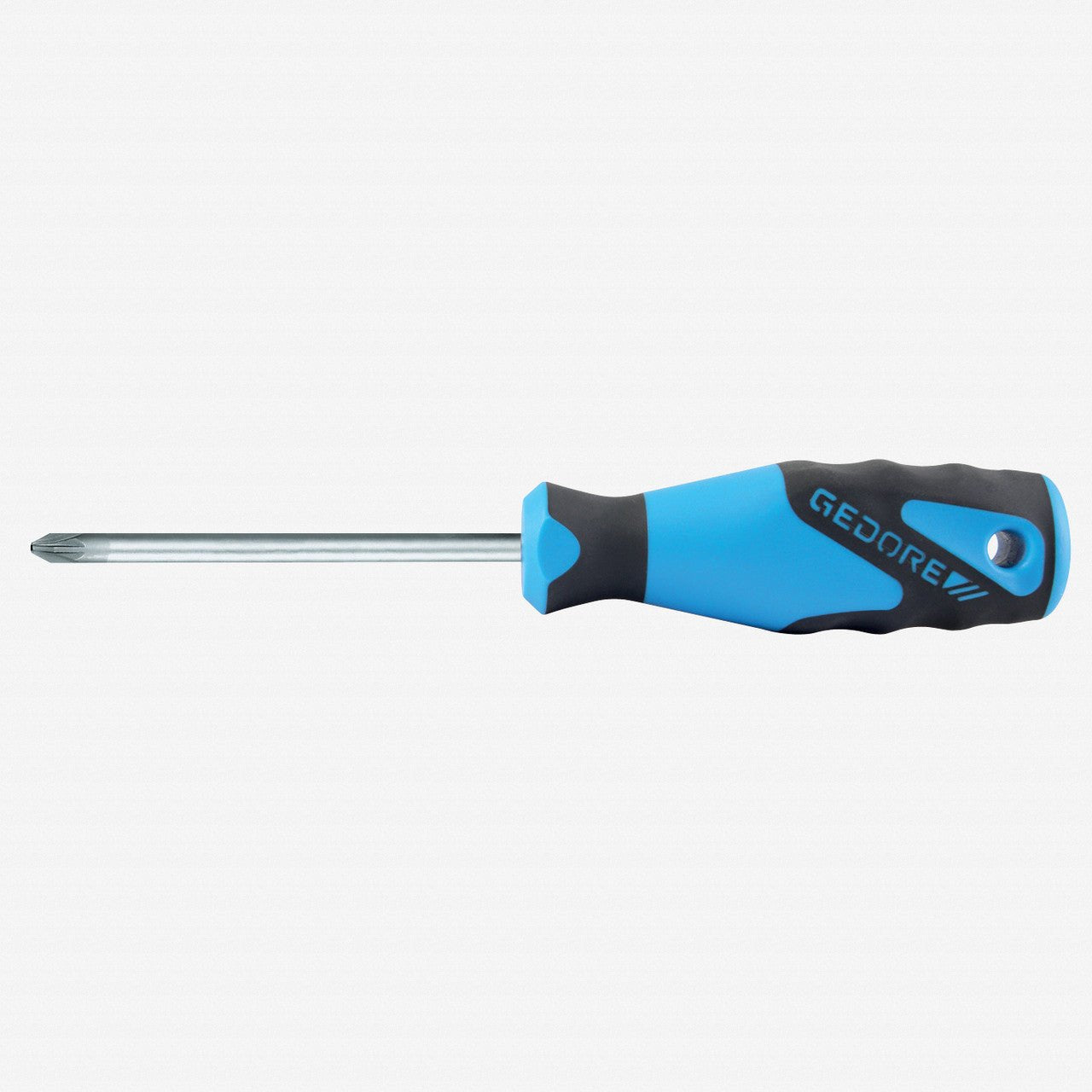 Gedore 6684000 2160 PZ 1 3C-Screwdriver PZ 1
