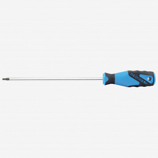 Gedore 2824264 2163 KTX T27 3C-Screwdriver TORX® with Ball End, T27