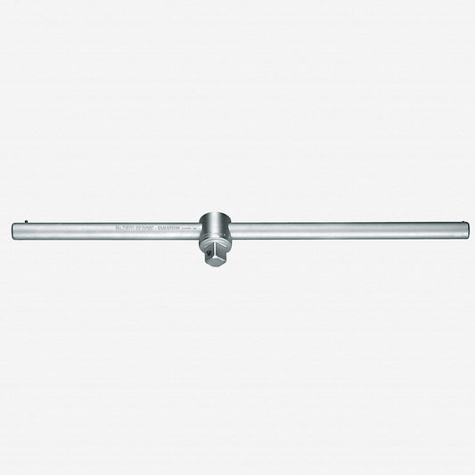 Gedore 6180120 2187 Sliding T bar 1" 700 mm