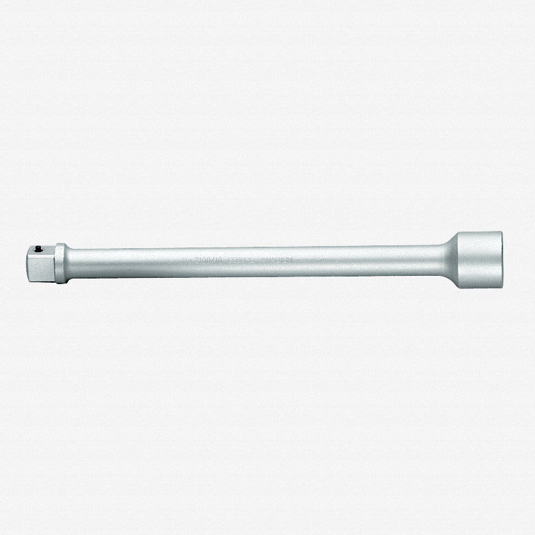 Gedore 6180390 2190-16 Extension 1" 400 mm
