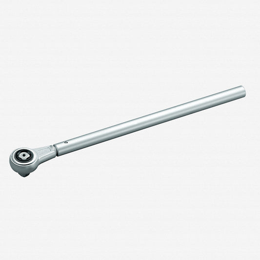 Gedore 6181520 2193 Z-94 Ratchet handle with coupler 1" 720 mm